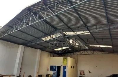 Barracão / Galpão / Depósito à venda na Rua Duque de Caxias, 999, Jardim Conceição, Campinas, 240 m2 por R$ 1.800.000