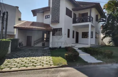 Casa em condomínio fechado com 3 quartos à venda na Avenida Engenheiro Luiz Antônio Laloni, 321, Bosque das Palmeiras, Campinas, 350 m2 por R$ 1.580.000