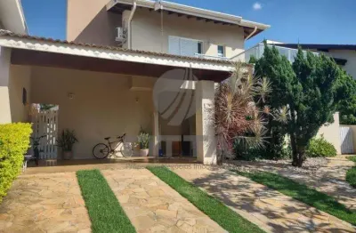 Casa em condomínio fechado com 4 quartos à venda na Avenida Engenheiro Luiz Antônio Laloni, 321, Bosque das Palmeiras, Campinas, 300 m2 por R$ 1.890.000