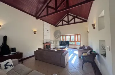 Casa em condomínio fechado com 4 quartos à venda na Avenida Engenheiro Luiz Antônio Laloni, 321, Bosque das Palmeiras, Campinas, 335 m2 por R$ 1.700.000