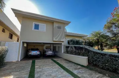 Casa em condomínio fechado com 4 quartos à venda na Avenida Engenheiro Luiz Antônio Laloni, 321, Bosque das Palmeiras, Campinas, 300 m2 por R$ 1.730.000