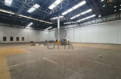 Barracão / Galpão / Depósito à venda na Avenida Antônio Frederico Ozanan, 11000, Distrito Industrial, Jundiaí, 4122 m2 por R$ 85.000.000