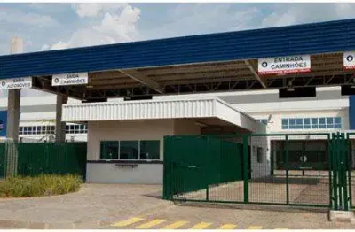 Barracão / Galpão / Depósito para alugar na Rodovia Vice-Prefeito Hermenegildo Tonolli, 1500, Distrito Industrial, Jundiaí, 1800 m2 por R$ 36.000