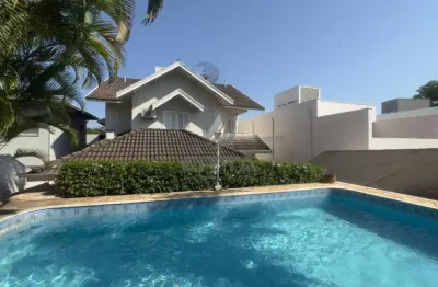 Casa em condomínio fechado com 4 quartos à venda na Rodovia Comendador Guilherme Mamprim, Dois Córregos, Valinhos, 495 m2 por R$ 2.500.000