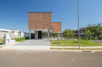 Casa em condomínio fechado com 4 quartos à venda na Rodovia Governador Doutor Adhemar Pereira de Barros, 11111, Fazenda Pau D'Alho, Campinas, 321 m2 por R$ 2.890.000