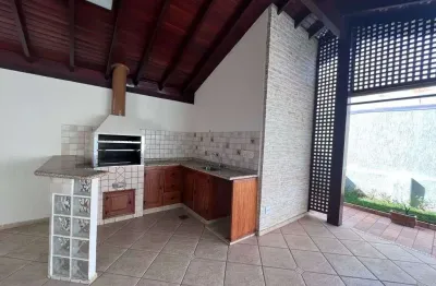 Casa em condomínio fechado com 3 quartos à venda na Rua Léa Strachman Duchovni, 90, Fazenda Santa Cândida, Campinas, 192 m2 por R$ 1.150.000