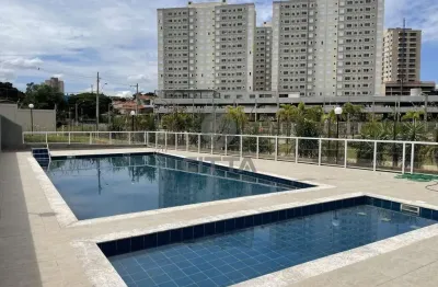 Apartamento com 2 quartos à venda na Rua Campos do Jordão, 449, Fundação da Casa Popular, Campinas, 55 m2 por R$ 380.000