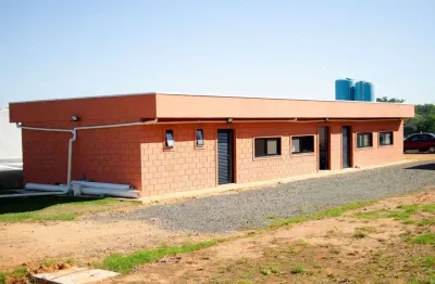 Terreno comercial à venda na Estrada Municipal Hbr-323, s/n, Fundão, Holambra por R$ 1.900.000