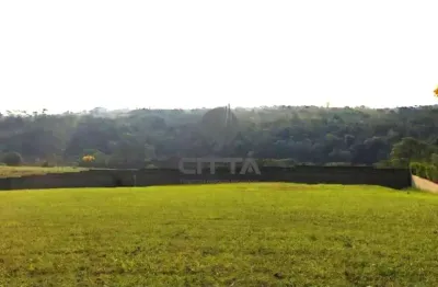 Terreno em condomínio fechado à venda na Avenida Professora Dea Ehrhardt Carvalho, 605, Sítios de Recreio Gramado, Campinas por R$ 2.000.000