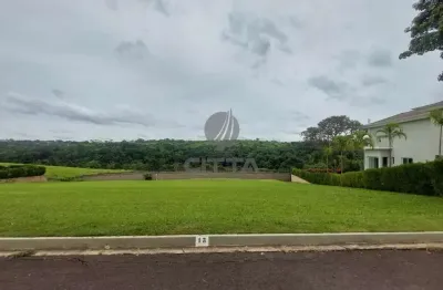 Terreno em condomínio fechado à venda na Avenida Professora Dea Ehrhardt Carvalho, 605, Sítios de Recreio Gramado, Campinas por R$ 1.900.000
