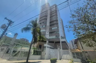 Apartamento com 3 quartos à venda na Rua Chile, 437, Guilhermina, Praia Grande, 104 m2 por R$ 740.000