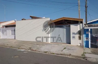 Casa comercial à venda na Wladimir Varanda, 72, Jardim Aero Continental, Campinas, 200 m2 por R$ 730.000