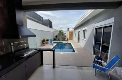 Casa com 3 quartos à venda na José Carlos Ferreira Pinheiro, 36, Jardim Alice, Jundiaí, 155 m2 por R$ 1.279.000