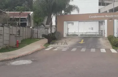 Apartamento com 2 quartos à venda na Rua Vitório Randi, 135, Jardim Alto da Boa Vista, Valinhos, 47 m2 por R$ 400.000