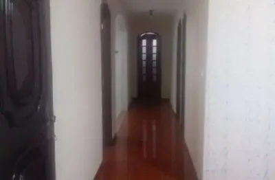 Casa com 3 quartos à venda na Rua Líbero Badaró, 443, Jardim Alvorada, Campinas, 160 m2 por R$ 425.000