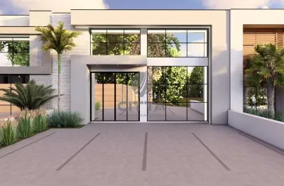 Sala comercial para alugar na Antonio Benedicto Passos Almeida, Jardim America, Paulínia, 455 m2 por R$ 25.000