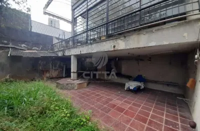 Casa comercial à venda na Senador César Lacerda de Vergueiro, 104, Jardim Ana Maria, Jundiaí, 288 m2 por R$ 1.800.000