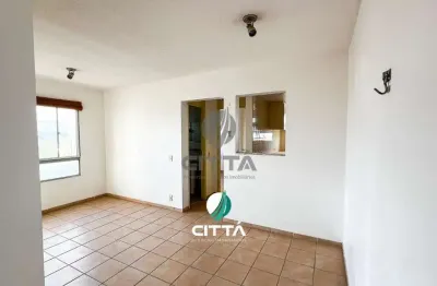 Apartamento com 2 quartos à venda na Avenida Engenheiro Antônio Francisco de Paula Souza, 2601, Jardim Antonio Von Zuben, Campinas, 62 m2 por R$ 258.000