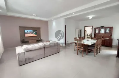 Casa com 4 quartos à venda na Rua Professora Arlete Therezinha Pizao, 300, Jardim Aurélia, Campinas, 256 m2 por R$ 850.000