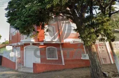 Prédio à venda na Avenida Nossa Senhora de Fátima, 1814/1818, Jardim Bela Vista, Campinas, 132 m2 por R$ 1.200.000