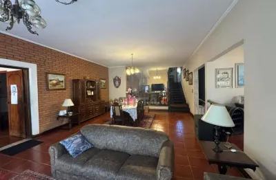 Casa comercial à venda na Rua Vital Brasil, 1000, Jardim Bela Vista, Campinas, 400 m2 por R$ 2.950.000