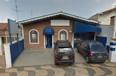 Casa comercial para alugar na Rua Vital Brasil, 354, Jardim Bela Vista, Campinas, 186 m2 por R$ 6.000