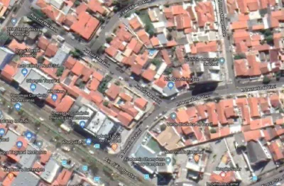 Terreno comercial à venda na Rua Leonardo da Vinci, 501, Jardim Bela Vista, Campinas por R$ 1.200.000