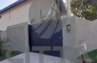 Chácara / sítio com 2 quartos à venda na Avenida dos Inajás, 96, Jardim Boa Vista, Hortolândia, 220 m2 por R$ 900.000