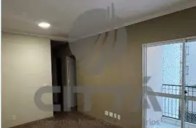 Apartamento com 2 quartos à venda na Avenida Augusta Diogo Ayala, 21, Jardim Bom Retiro (Nova Veneza), Sumaré, 48 m2 por R$ 220.000