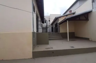 Casa com 2 quartos à venda na Rua José Martins Ladeira, 197, Jardim Bonfim, Campinas, 119 m2 por R$ 640.000