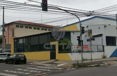 Sala comercial para alugar no Jardim Brasil, Campinas , 255 m2 por R$ 20.000
