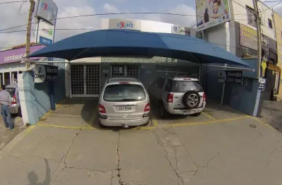 Casa comercial à venda na Rua Alberto Faria, 44, Jardim Brasil, Campinas, 160 m2 por R$ 900.000