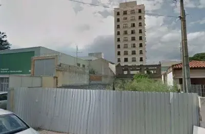 Terreno comercial à venda na Rua Eduardo Lane, 174, Jardim Brasil, Campinas por R$ 1.940.000