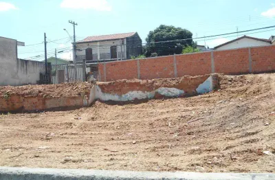Terreno à venda na Rua Ernesto Carlos Reimann, 539, Jardim Campos Elíseos, Campinas por R$ 320.000
