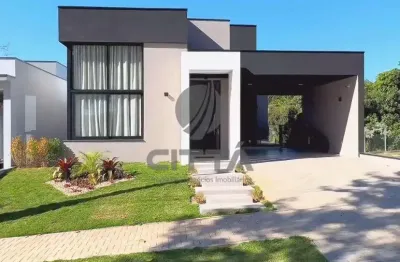Casa em condomínio fechado com 4 quartos à venda na Avenida Nicola Accieri, 280, Jardim Celeste, Jundiaí, 242 m2 por R$ 2.660.000