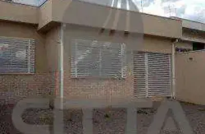 Casa comercial à venda na Rua Professor Jorge Hennings, 777, Jardim Chapadão, Campinas, 171 m2 por R$ 840.000