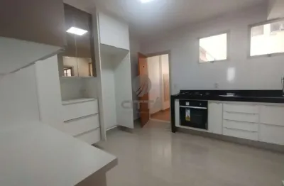 Apartamento com 2 quartos à venda na Avenida Papa Pio XII, 163, Jardim Chapadão, Campinas, 98 m2 por R$ 780.000