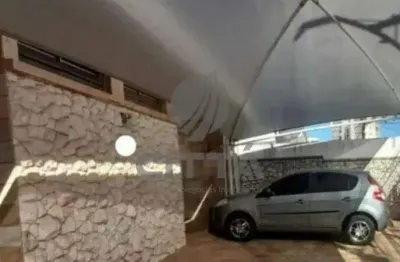 Casa com 4 quartos à venda na Rua Professor Jorge Hennings, 478, Jardim Chapadão, Campinas, 251 m2 por R$ 900.000