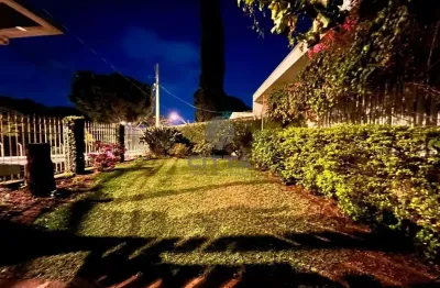 Casa comercial para alugar na Avenida Luís Smânio, 920, Jardim Chapadão, Campinas, 181 m2 por R$ 8.000