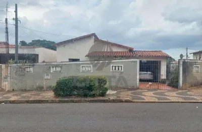 Casa com 3 quartos à venda na Rua Alferes João José, 474, Jardim Chapadão, Campinas, 90 m2 por R$ 600.000