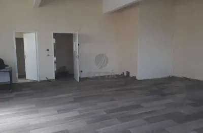 Sala comercial para alugar na Rua Erasmo Braga, 722, Jardim Chapadão, Campinas, 170 m2 por R$ 3.000