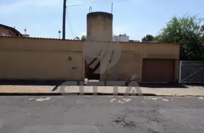 Casa comercial à venda na Rua Doutor Mário Badan, 50, Jardim Chapadão, Campinas, 500 m2 por R$ 2.300.000