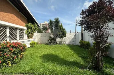 Casa comercial à venda na Avenida Andrade Neves, 2541, Jardim Chapadão, Campinas, 307 m2 por R$ 3.500.000