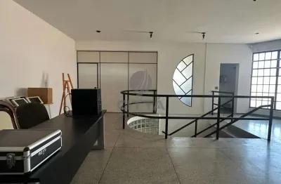 Sala comercial para alugar na Rua Oliveira Cardoso, 235, Jardim Chapadão, Campinas, 316 m2 por R$ 8.000