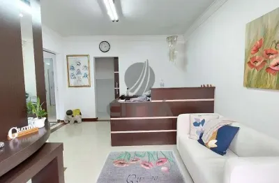 Casa comercial para alugar na Avenida Luís Smânio, 148, Jardim Chapadão, Campinas, 261 m2 por R$ 6.900