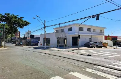 Sala comercial para alugar na Avenida Francisco José de Camargo Andrade, 473, Jardim Chapadão, Campinas, 170 m2 por R$ 10.000