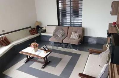 Casa com 3 quartos à venda na Rua Expedicionário Hélio Alves Camargo, 718, Jardim Chapadão, Campinas, 384 m2 por R$ 850.000