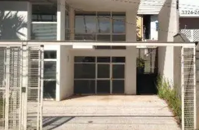 Casa comercial à venda na Avenida Luís Smânio, 360, Jardim Chapadão, Campinas, 196 m2 por R$ 990.000