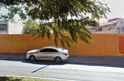 Terreno comercial à venda na Avenida Francisco José de Camargo Andrade, 895, Jardim Chapadão, Campinas por R$ 4.206.000