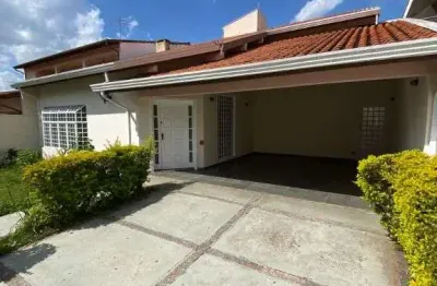 Casa com 4 quartos à venda na Avenida Doutor Francisco Mais, 300, Jardim Chapadão, Campinas, 400 m2 por R$ 1.290.000